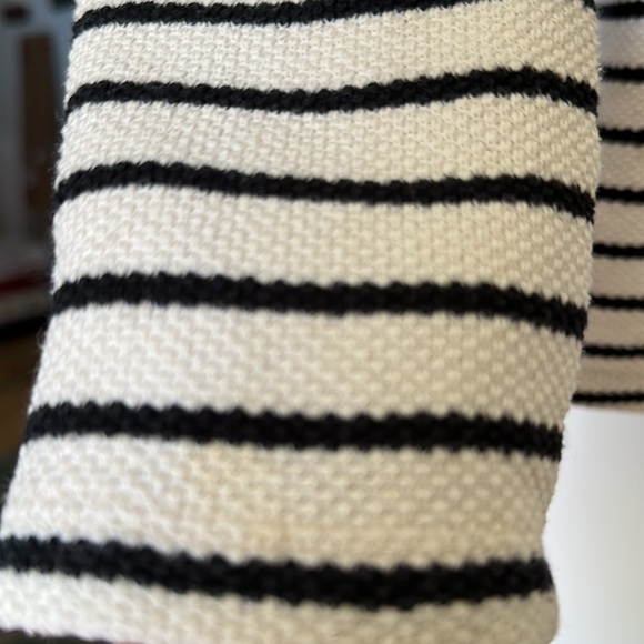 Scotch & Soda Maison Scotch Striped Pullover - Picture 5 of 6